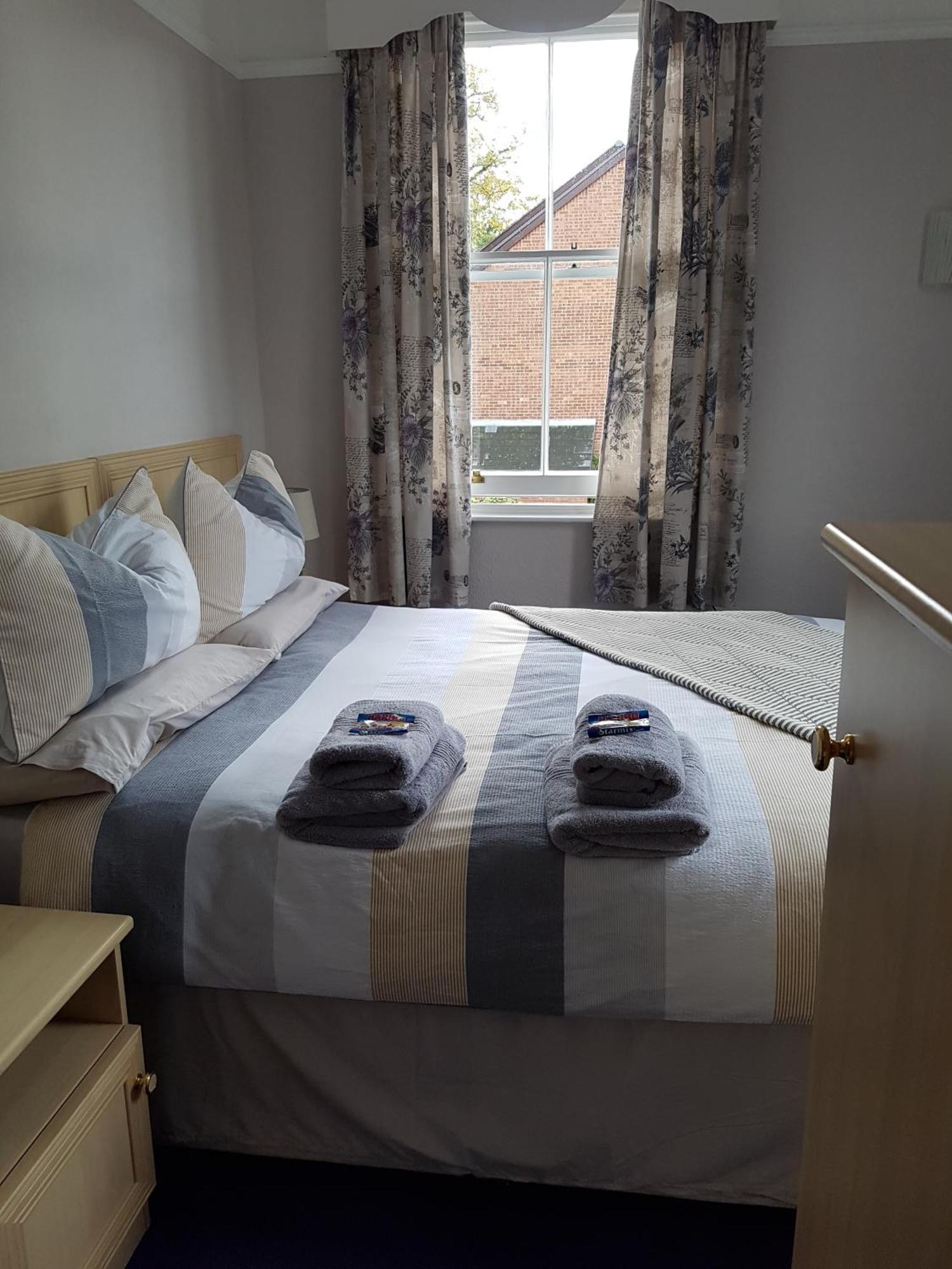 Alexandra Lodge Guest House Chester Extérieur photo
