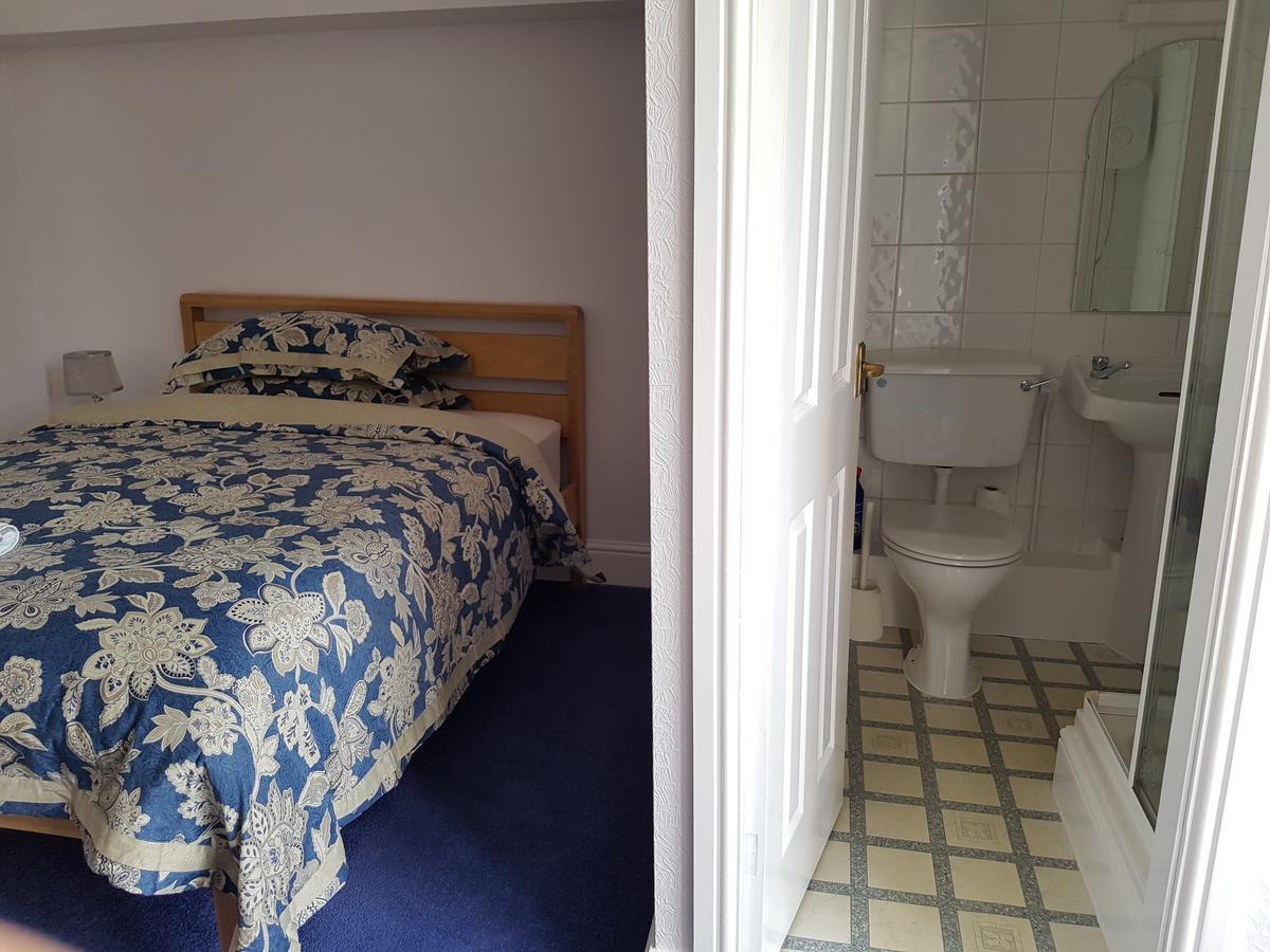 Alexandra Lodge Guest House Chester Extérieur photo