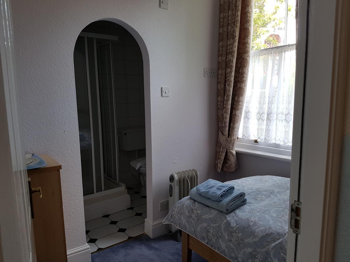 Alexandra Lodge Guest House Chester Extérieur photo