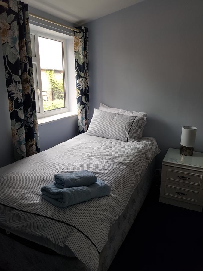 Alexandra Lodge Guest House Chester Extérieur photo