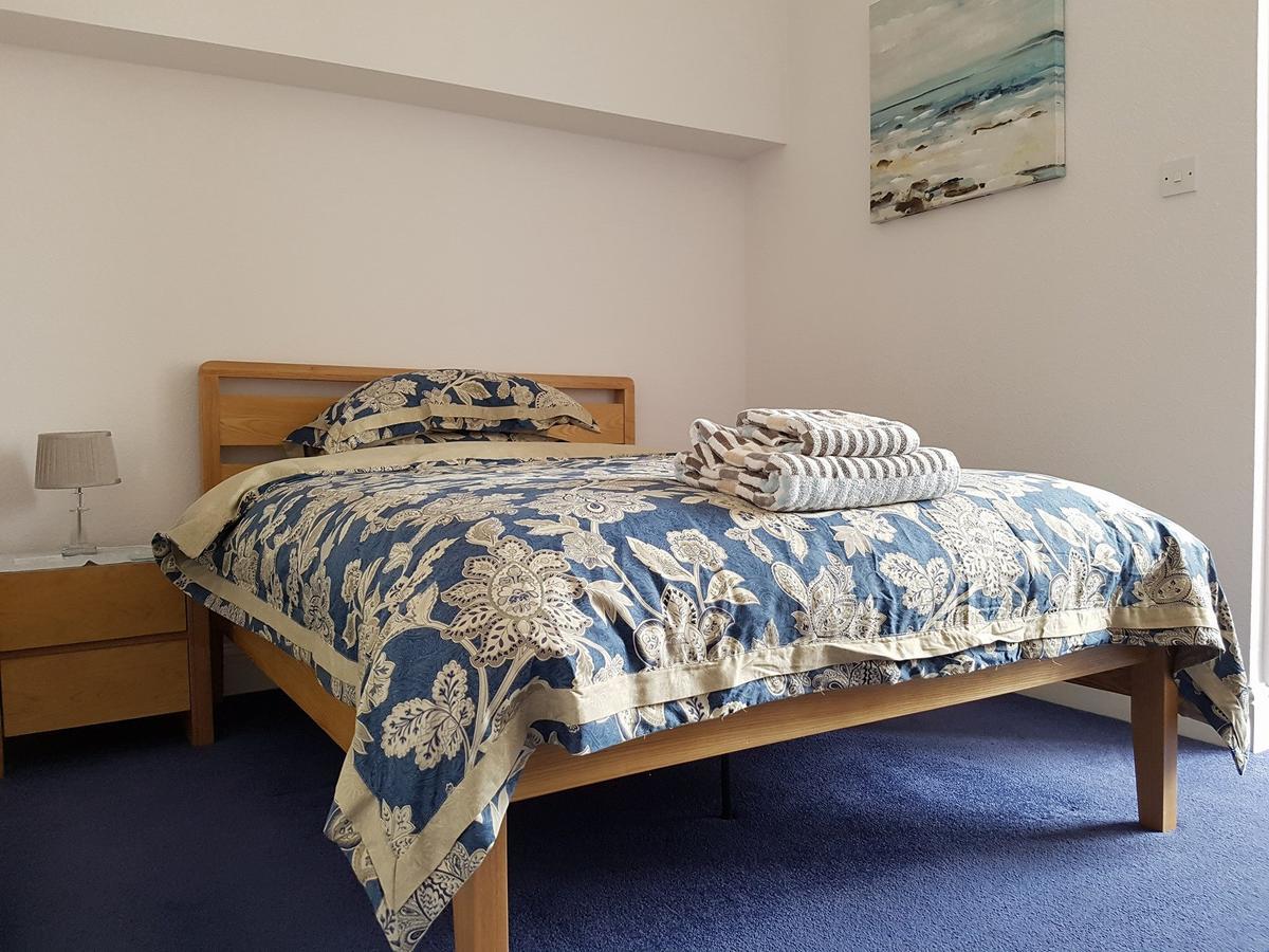 Alexandra Lodge Guest House Chester Extérieur photo