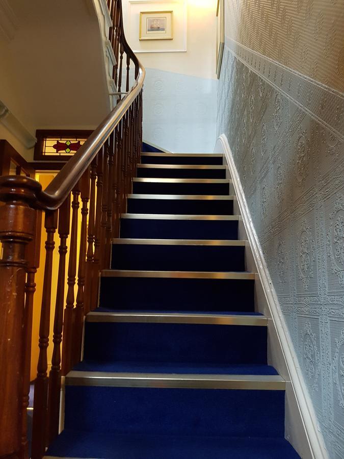 Alexandra Lodge Guest House Chester Extérieur photo