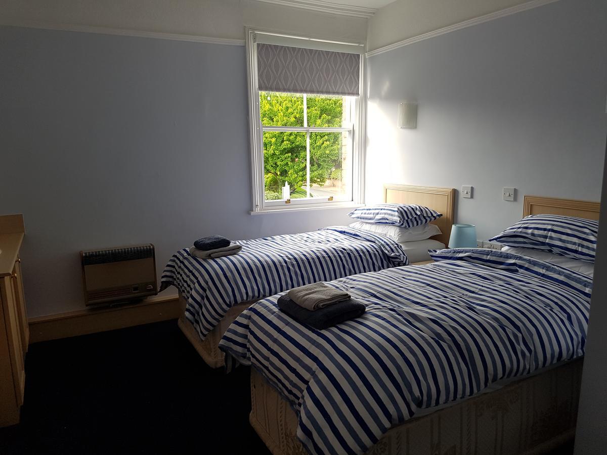 Alexandra Lodge Guest House Chester Extérieur photo