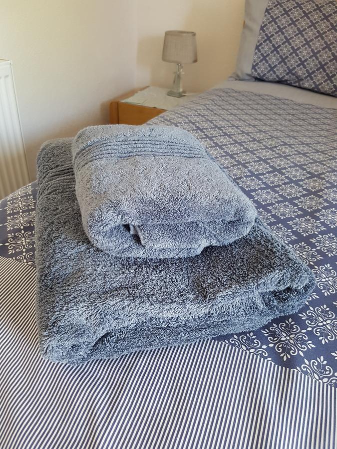 Alexandra Lodge Guest House Chester Extérieur photo