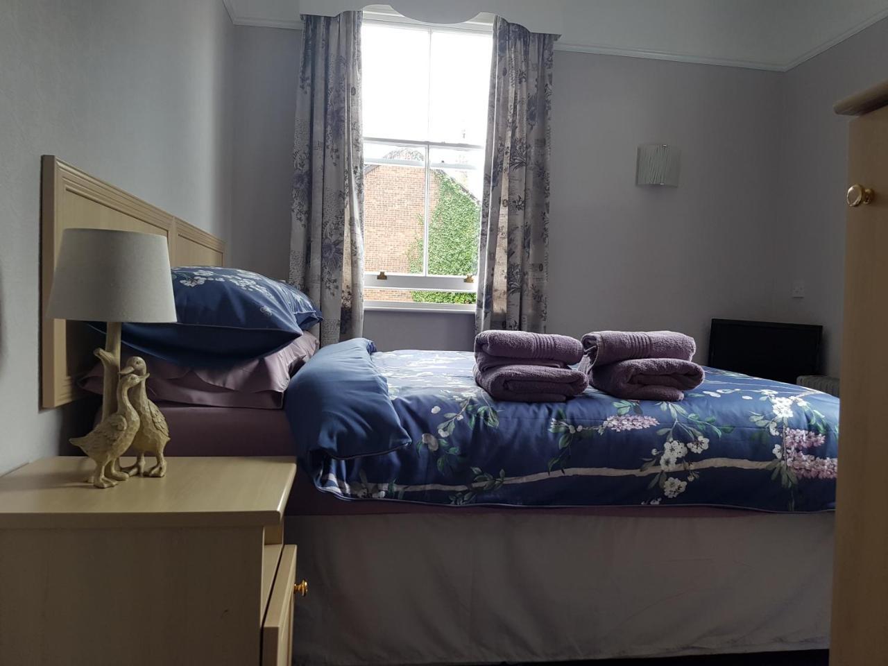 Alexandra Lodge Guest House Chester Extérieur photo